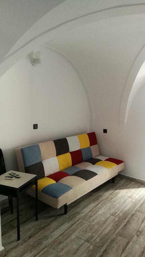 Amedeea'S Apartment Sibiu Exterior foto